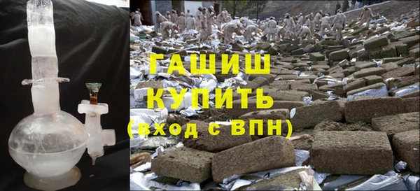 хмурый Тихорецк